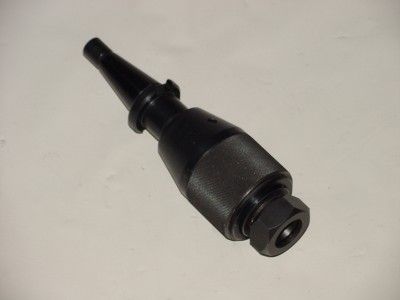 KENNAMETAL QC 30 TAP CHUCK   TENSION & COMPRESSION  