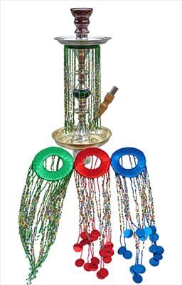 Syrian Crown   Hookah Decoration   decorate your hooka  