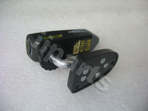 MD92 HD VOX Mini DV DVR Spy Pinhole Camera 2.0MP 1Lux/U  