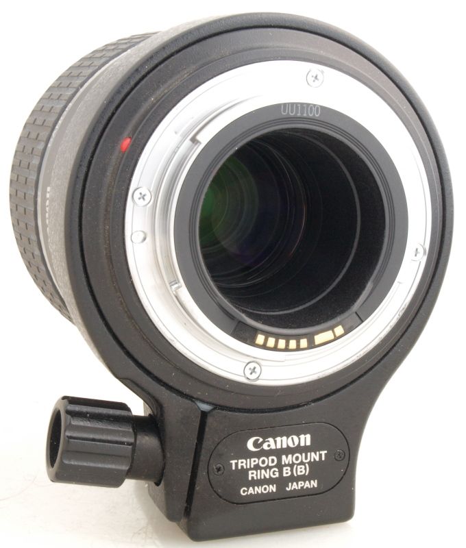 Canon MP E 65mm f/2.8 1 5x Macro Photo Lens; Japan  