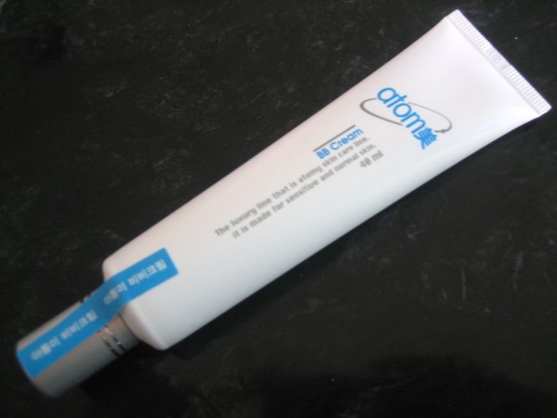 Whitening,UV Screening ATOMY BB CREAM SPF 30 PA++  