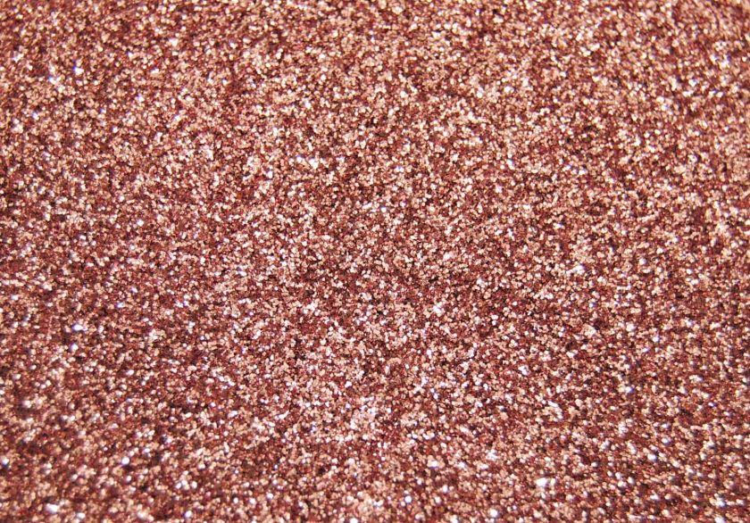 Lb Glitterex Salmon Pink .008 Square Cut Premium Poly Glitter Powder 