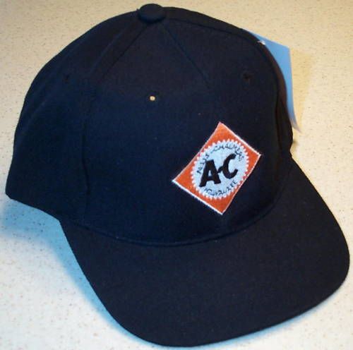 Kids Allis Chalmers Diamond Solid Hat (3 colors)  