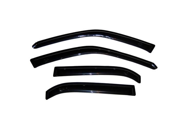 Lund Auto Ventshade vehicle Accessories