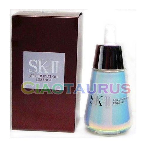 SK2 SK II Cellumination Essence 30ml skii NIB  