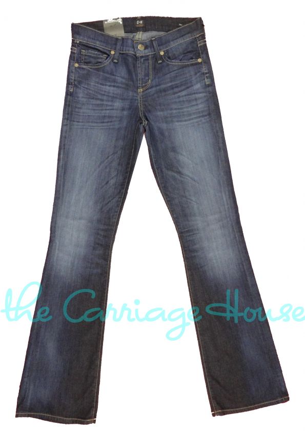 NWT Citizens of Humanity Jeans Dita in Oxford   