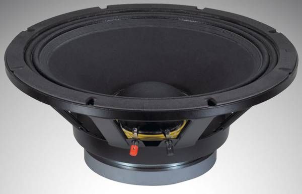 Rcf L18p300 Low Power Compression 18 Woofer 2000 Watt Continuous 