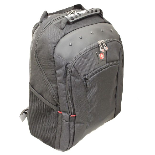 Comfort fit shoulder straps.Case base stabilizer platform.Essentials 