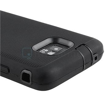 Note Case compatible with Samsung Galaxy S II i9100 / Samsung Galaxy 