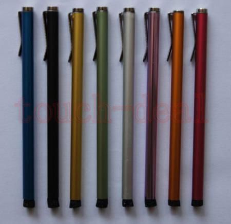 Stylus Pen for Samsung Galaxy 3 I5800 Pro S5830 Ace S  