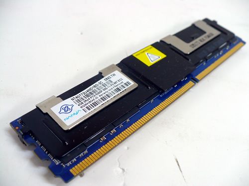   is great replacement memory for your server requiring DDR2 ECC memory