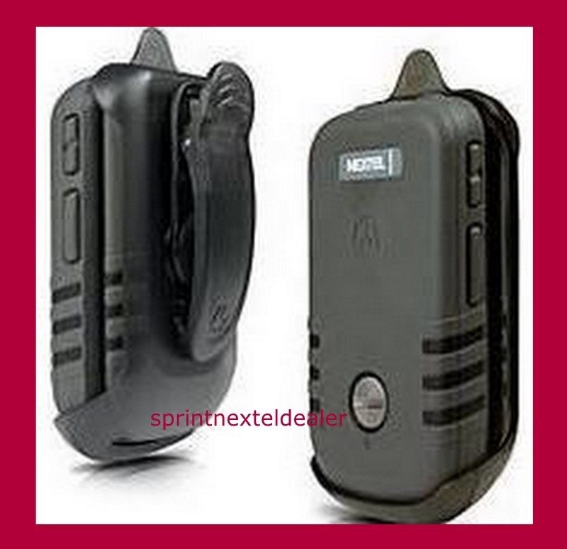 MOTOROLA® i680 BRUTE ORIGINAL HOLSTER CLIP NNTN7793A  