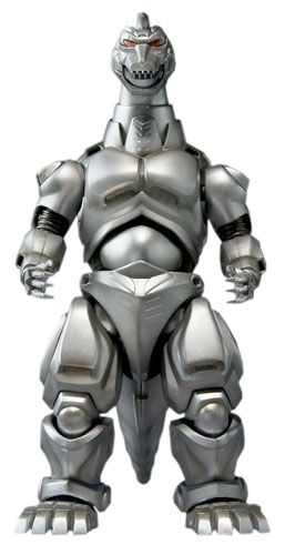 MonsterArts Mechagodzilla Action Figure  