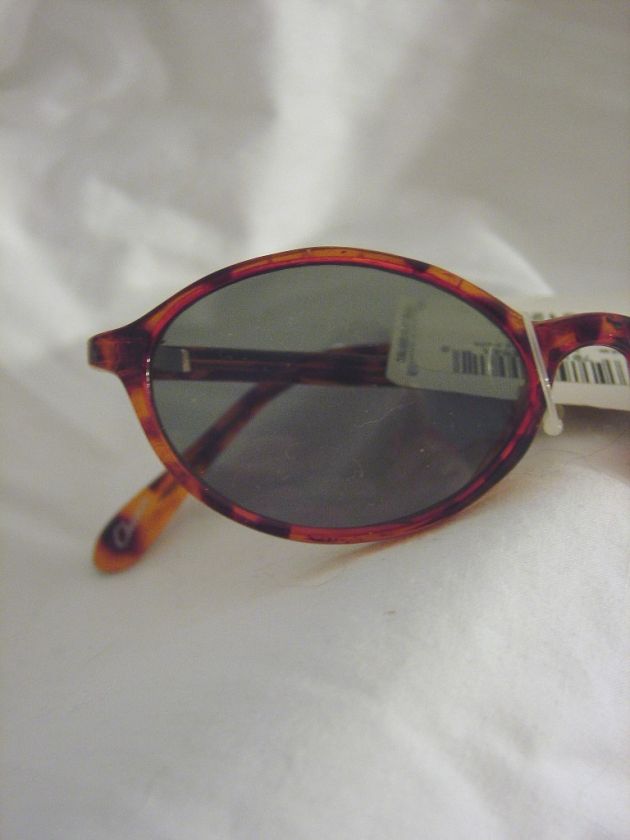 Massini Sunglasses Ladies Brown Plastic Tortoise New  