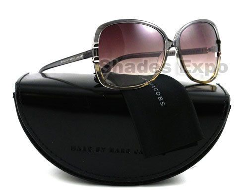 MARC by MARC JACOBS SUNGLASSES MMJ 216/S YQLS2 MMJ216 716737109182 