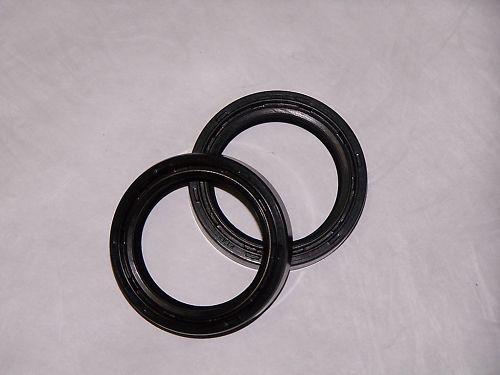 Yamaha RD200 fork seals 74 76  