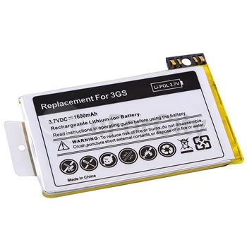 New Replacement Battery For iPhone 3GS 16GB 32GB + Tool  