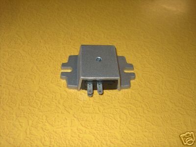 Voltage Regulator for Wheel Horse Kohler 4140306 S 15A  