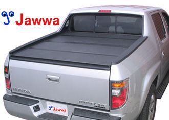 BAK FLIP G2 BAKFLIP TONNEAU 2009 HONDA RIDGELINE  