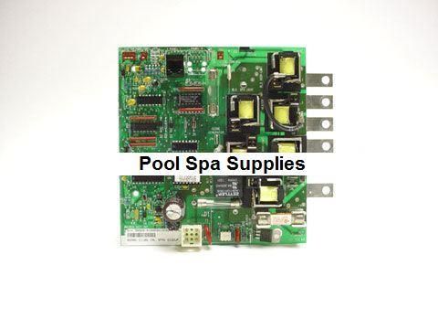 Cal Spas C1100 CIRCUIT BOARD DIG/DUP MAJESTIC LINE  