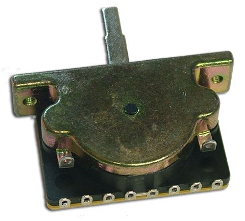 Way Guitar Pickup Selector Switch