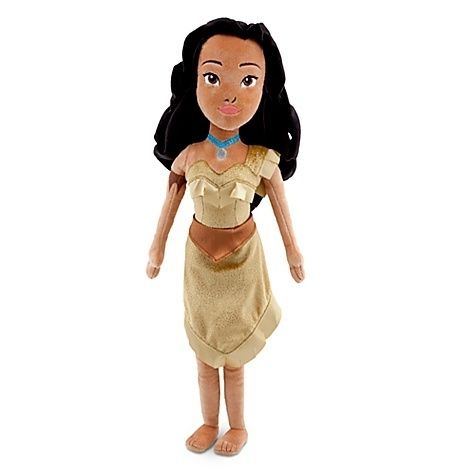   new world of plush fa mulan brings honor to your plush collection with