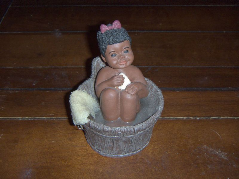 All Gods Children figurine   Betsy  