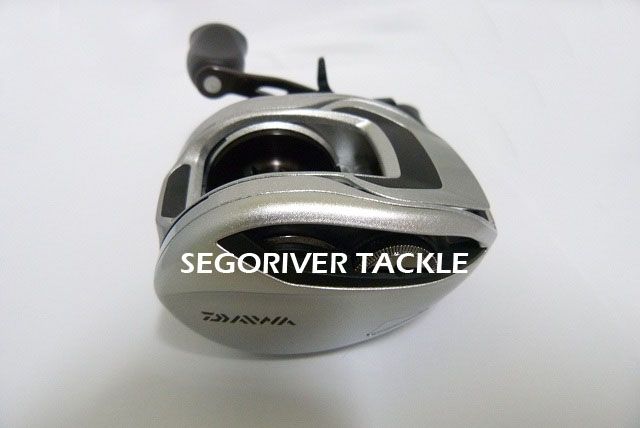 DAIWA T3 1016SHL TW BAITCASTING REEL TWS ( LATEST )  