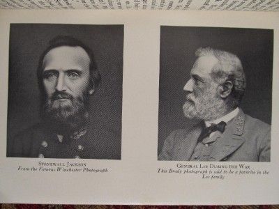 1934   ROBERT E. LEE   FIRST EDITION   A BIOGRAPHY  