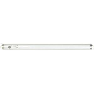 GE 21326   F15T8/KB Straight T8 Fluorescent Tube Light Bulb  