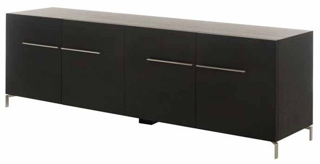 Nuevo contemporary PARSON modern sideboard buffet  