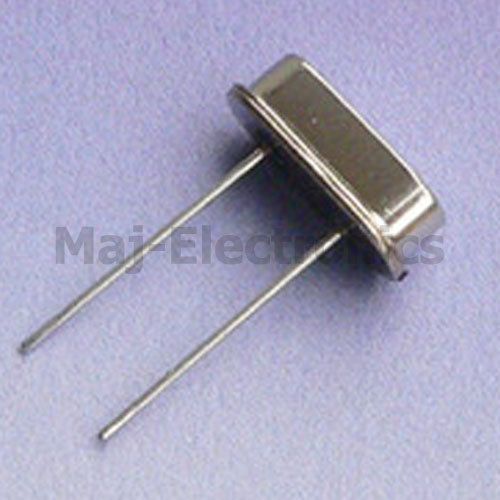 8MHz 4.8 MHz Crystal Oscillator HC 49S  