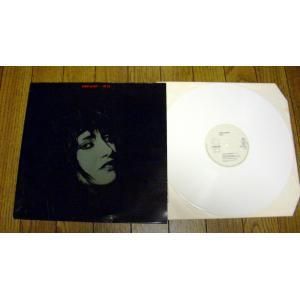 LYDIA LUNCH/13.13 LP UK 1982 COLOR VINYL  