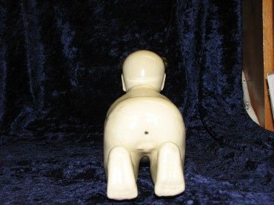 CIZHOU KILN WARE CERAMIC PILLOW SMALL BOY 1368 1644 CE  