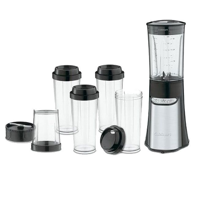   CPB 300 Smartpower Compact Portable Blender Chopper 15 piece System