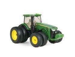 JOHN DEERE 2011 8360 R TRACTOR 1/64 DIECAST ERTL 45274  