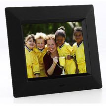 Giinii 8 GN 812 Digital Photo Frame #7010  