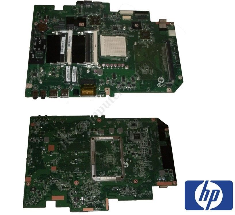 HP Touchsmart 610 1030 610 1030 610 1040 610 1044 610 1046 Desktop 