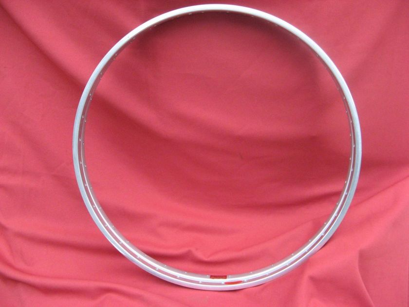 SUPERCHAMPION SUPER CHAMPION rim pair, 36 hole, 700C NOS  