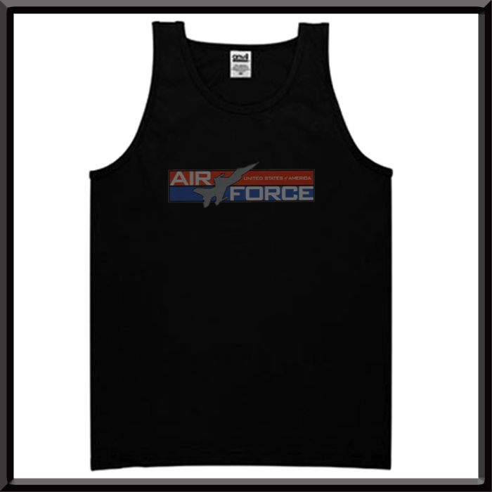 US Air Force Military Airforce Shirt S 2X,3X,4X,5X  