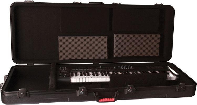 Gator GKPE 49 TSA   49 Key (49 Key Keyboard Case)  