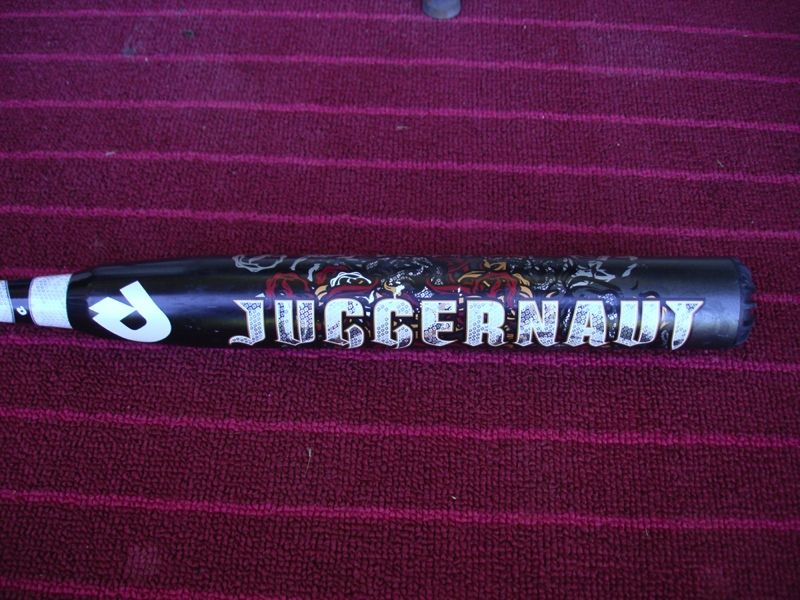 DEMARINI JUGGERNAUT ASA 34 27 PRE ABI DXNAT 2ND BATCH  