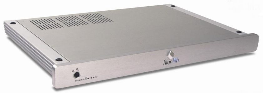 ALGOLITH MOSQUITO VIDEO PROCESSOR VIDEO NOISE REDUCER  