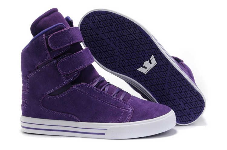 TK Society Supra Justin Bieber shoes Skateboard Shoes  variety colors 