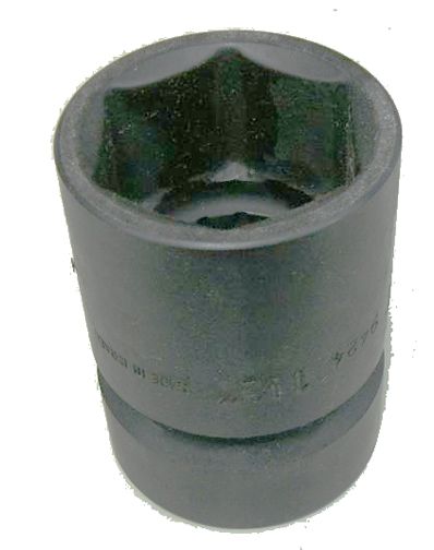 ATP #4 Spline Drive Socket x 1 1/2 Hex  