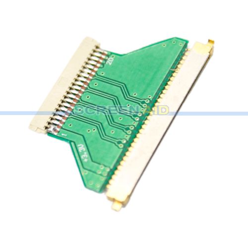 20 To 30 pins Converter For LTN133AT01 13.3 LCD Screen  