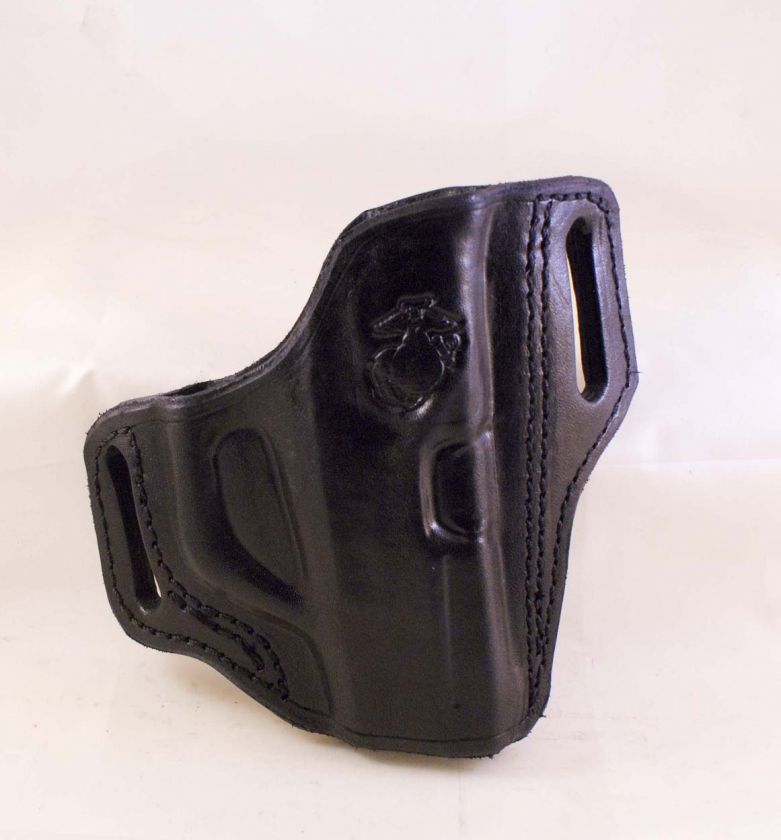 Taurus PT709 Slim Holster With Marine Corps Logo  