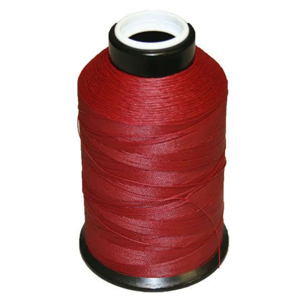 Sunguard Cardinal 4 oz. Thread (1,150 yards)   SUN207Q  