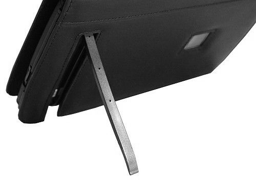 NEW Genuine Leather Case for Archos 80 G9 Tablet (250 GB)  
