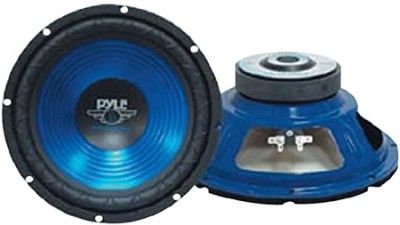  12 Subwoofer Speaker.Car Stereo Sound.twelve inch woofer.4 ohm.BASS 